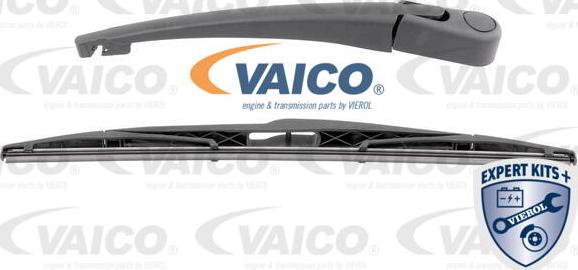 VAICO V22-0560 - Stikla tīrītāju sviru kompl., Stiklu tīrīšanas sistēma autodraugiem.lv