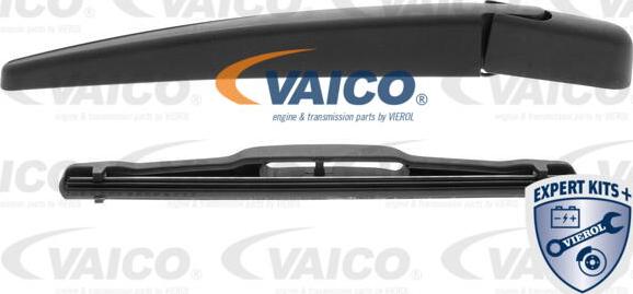 VAICO V22-0568 - Stikla tīrītāju sviru kompl., Stiklu tīrīšanas sistēma autodraugiem.lv