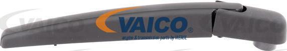 VAICO V22-0563 - Stikla tīrītāja svira, Stiklu tīrīšanas sistēma autodraugiem.lv