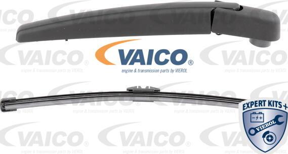 VAICO V22-0562 - Stikla tīrītāju sviru kompl., Stiklu tīrīšanas sistēma autodraugiem.lv