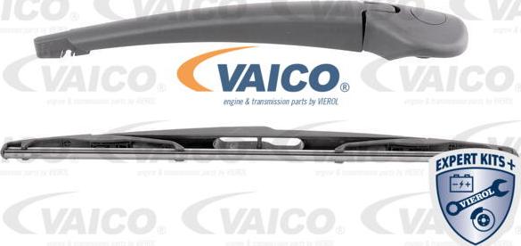 VAICO V22-0584 - Stikla tīrītāju sviru kompl., Stiklu tīrīšanas sistēma autodraugiem.lv