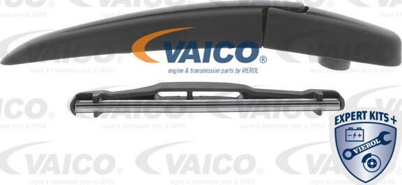VAICO V22-0588 - Stikla tīrītāju sviru kompl., Stiklu tīrīšanas sistēma autodraugiem.lv