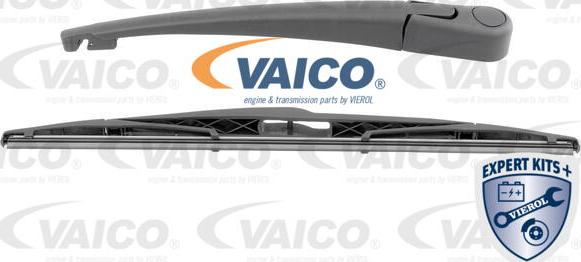 VAICO V22-0574 - Stikla tīrītāju sviru kompl., Stiklu tīrīšanas sistēma autodraugiem.lv