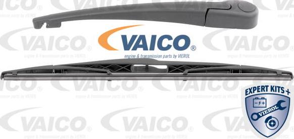 VAICO V22-0576 - Stikla tīrītāju sviru kompl., Stiklu tīrīšanas sistēma autodraugiem.lv