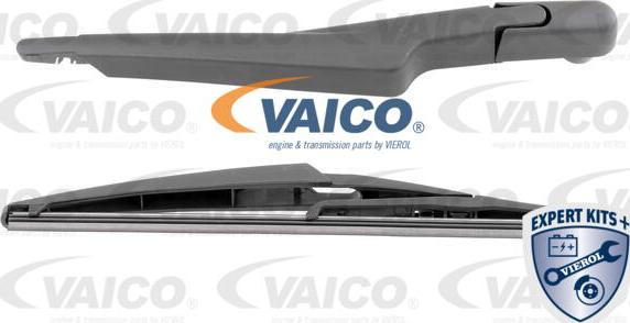 VAICO V22-0570 - Stikla tīrītāju sviru kompl., Stiklu tīrīšanas sistēma autodraugiem.lv