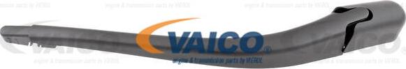 VAICO V22-0573 - Stikla tīrītāja svira, Stiklu tīrīšanas sistēma autodraugiem.lv