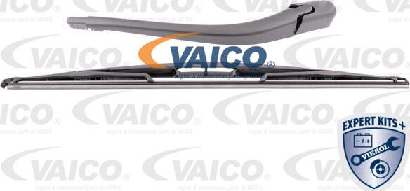 VAICO V22-0572 - Stikla tīrītāju sviru kompl., Stiklu tīrīšanas sistēma autodraugiem.lv