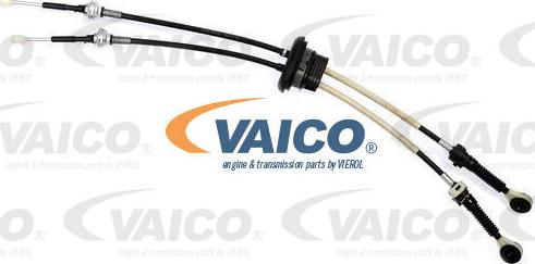 VAICO V22-0645 - Trose, Mehāniskā pārnesumkārba autodraugiem.lv