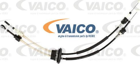 VAICO V22-0646 - Trose, Mehāniskā pārnesumkārba autodraugiem.lv