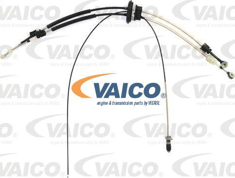 VAICO V22-0647 - Trose, Mehāniskā pārnesumkārba autodraugiem.lv