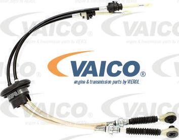 VAICO V22-0654 - Trose, Mehāniskā pārnesumkārba autodraugiem.lv
