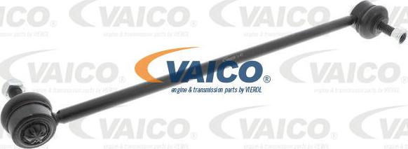 VAICO V22-0666 - Stiepnis / Atsaite, Stabilizators autodraugiem.lv