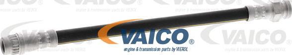 VAICO V22-0616 - Bremžu šļūtene autodraugiem.lv
