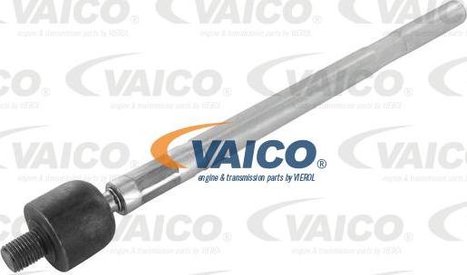 VAICO V22-0042 - Aksiālais šarnīrs, Stūres šķērsstiepnis autodraugiem.lv