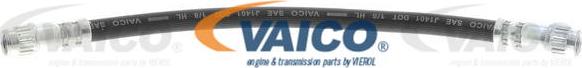 VAICO V22-0148 - Bremžu šļūtene autodraugiem.lv