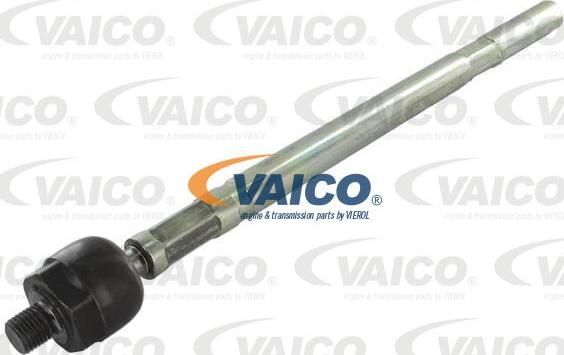 VAICO V22-0172 - Aksiālais šarnīrs, Stūres šķērsstiepnis autodraugiem.lv