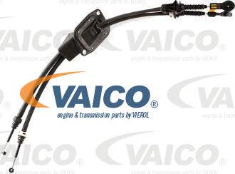 VAICO V22-0396 - Trose, Mehāniskā pārnesumkārba autodraugiem.lv