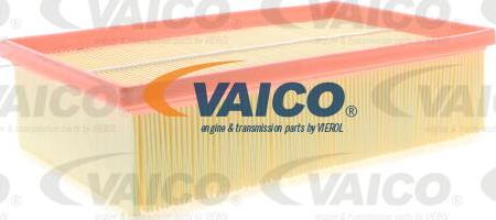 VAICO V22-0366 - Gaisa filtrs autodraugiem.lv