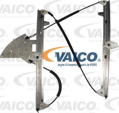 VAICO V22-0330 - Stikla pacelšanas mehānisms autodraugiem.lv