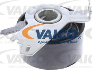 VAICO V22-0228 - Spriegotājrullītis, Gāzu sadales mehānisma piedziņas siksna autodraugiem.lv