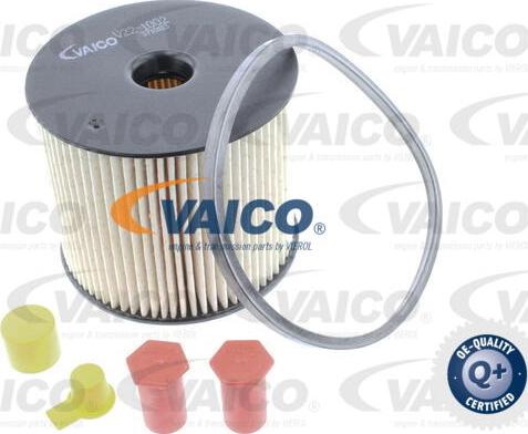 VAICO V22-1002 - Degvielas filtrs autodraugiem.lv