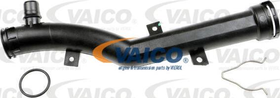 VAICO V22-0733 - Radiatora cauruļvads autodraugiem.lv