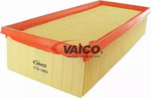 VAICO V22-1063 - Gaisa filtrs autodraugiem.lv
