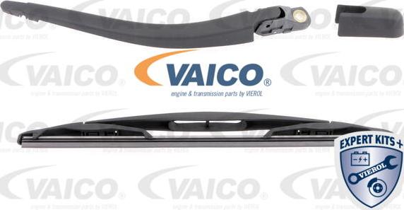 VAICO V22-1105 - Stikla tīrītāju sviru kompl., Stiklu tīrīšanas sistēma autodraugiem.lv