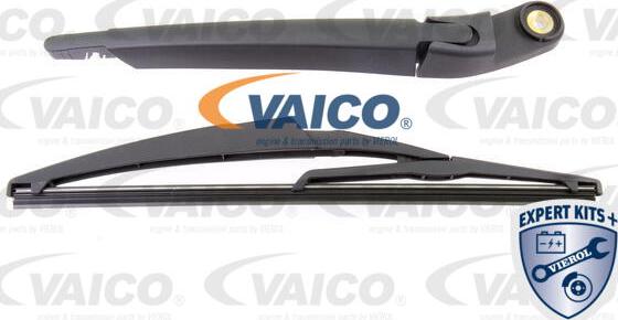 VAICO V22-1106 - Stikla tīrītāju sviru kompl., Stiklu tīrīšanas sistēma autodraugiem.lv