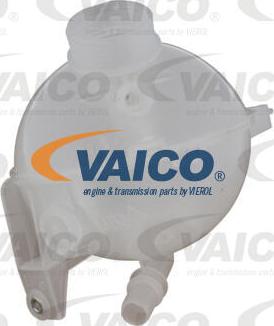 VAICO V22-1119 - Kompensācijas tvertne, Dzesēšanas šķidrums autodraugiem.lv