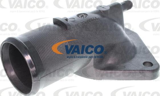 VAICO V22-1110 - Dzesēšanas šķidruma flancis autodraugiem.lv