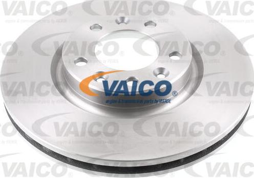 VAICO V22-80009 - Bremžu diski autodraugiem.lv