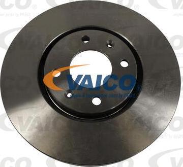 VAICO V22-80001 - Bremžu diski autodraugiem.lv