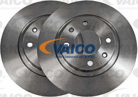 VAICO V22-80002 - Bremžu diski autodraugiem.lv