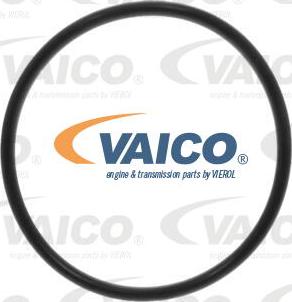 VAICO V27-0098 - Degvielas filtrs autodraugiem.lv