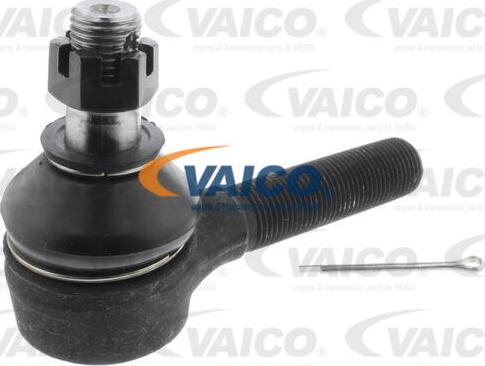 VAICO V70-9542 - Stūres šķērsstiepņa uzgalis autodraugiem.lv