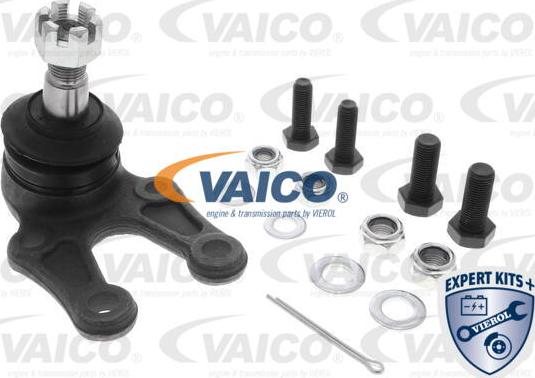VAICO V70-9506 - Balst / Virzošais šarnīrs autodraugiem.lv