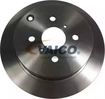 VAICO V70-40001 - Bremžu diski autodraugiem.lv