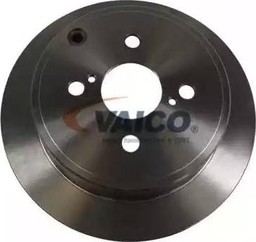 VAICO V70-40002 - Bremžu diski autodraugiem.lv