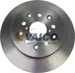 VAICO V70-40007 - Bremžu diski autodraugiem.lv