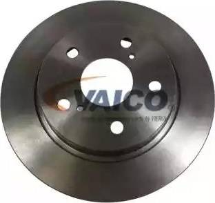 VAICO V70-40015 - Bremžu diski autodraugiem.lv