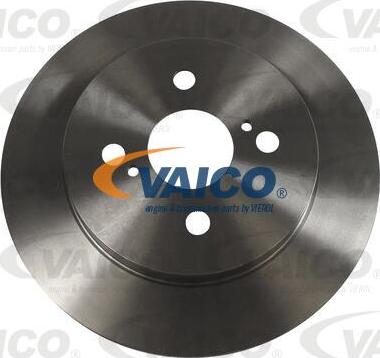 VAICO V70-40010 - Bremžu diski autodraugiem.lv