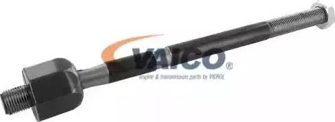 VAICO V70-0008 - Aksiālais šarnīrs, Stūres šķērsstiepnis autodraugiem.lv