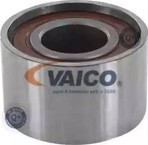 VAICO V70-0075 - Spriegotājrullītis, Gāzu sadales mehānisma piedziņas siksna autodraugiem.lv
