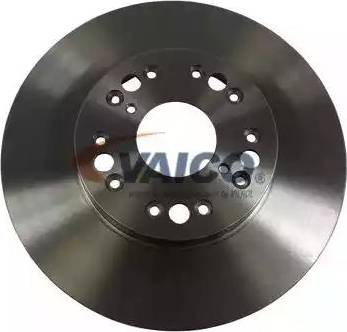 VAICO V70-80009 - Bremžu diski autodraugiem.lv