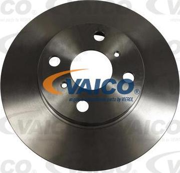 VAICO V70-80002 - Bremžu diski autodraugiem.lv