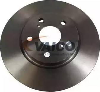 VAICO V70-80016 - Bremžu diski autodraugiem.lv