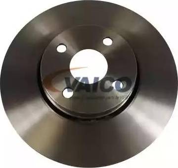 VAICO V70-80012 - Bremžu diski autodraugiem.lv