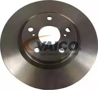 VAICO V70-80030 - Bremžu diski autodraugiem.lv