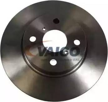 VAICO V70-80020 - Bremžu diski autodraugiem.lv